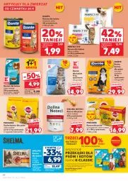 Gazetka promocyjna Kaufland - Gazetka tygodnia - Gazetka - ważna od 26.11 do 26.11.2025 - strona 54 - produkty: Kurczak, Por, Gra, Drób, Wołowina, Waga, Pedigree, Sucha karma