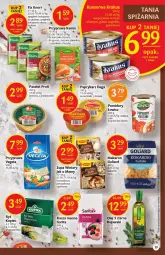 Gazetka promocyjna Delikatesy Centrum - Gazetka DC31 - Gazetka - ważna od 17.08 do 17.08.2022 - strona 19 - produkty: Piec, Kurczak, Makaron, Kujawski, Sos, Ryż, Rum, Paprykarz, Kupiec, Zupa, Papryka, Winiary, Pasztet, Goliard, Spaghetti, Rolnik, Bazyl, Suszone pomidory, Wiko, Vegeta, Sarita, Kamis, Kasza, Olej, Pomidory, Gyros, Knorr, Fa