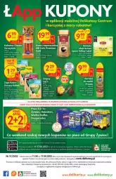 Gazetka promocyjna Delikatesy Centrum - Gazetka DC31 - Gazetka - ważna od 17.08 do 17.08.2022 - strona 32 - produkty: Piwa, Piwo, Piec, Torebka, Makaron, Kawa rozpuszczalna, Ser, Rum, Gra, Zupa, Kawa, Heineken, Warka, Desperados, Tarczyński, Lipton, Rosół, Radler, Kubek, Kabanos, Mobil, Knorr