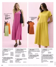 Gazetka promocyjna Bonprix - NIE MASZ W CZYM SIĘ OPALAĆ? - Gazetka - ważna od 15.06 do 15.06.2026 - strona 32 - produkty: Sok, Por, Buty, Kawa, Tera, Lody, Wełna, Sukienka, LG, Fa