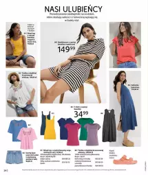 Gazetka promocyjna Bonprix - NIE MASZ W CZYM SIĘ OPALAĆ? - Gazetka - ważna od 15.06 do 15.06.2026 - strona 36 - produkty: Top, Kawa, Tunika, Fa