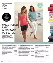 Gazetka promocyjna Bonprix - NIE MASZ W CZYM SIĘ OPALAĆ? - Gazetka - ważna od 15.06 do 15.06.2026 - strona 38 - produkty: Top, Pur, Acer, Brie, Kosz, Kret, Wełna, Nike, Melon