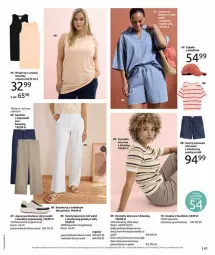 Gazetka promocyjna Bonprix - NIE MASZ W CZYM SIĘ OPALAĆ? - Gazetka - ważna od 15.06 do 15.06.2026 - strona 43 - produkty: Top, Por, Kawa, Czapka, Fa