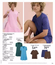 Gazetka promocyjna Bonprix - NIE MASZ W CZYM SIĘ OPALAĆ? - Gazetka - ważna od 15.06 do 15.06.2026 - strona 47 - produkty: Por, Kawa, Biurka, Sport, Tunika, HP, Fa