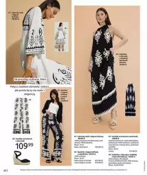 Gazetka promocyjna Bonprix - NIE MASZ W CZYM SIĘ OPALAĆ? - Gazetka - ważna od 15.06 do 15.06.2026 - strona 64 - produkty: Por, Koc, Sandał, Moda, Spodnie, HP