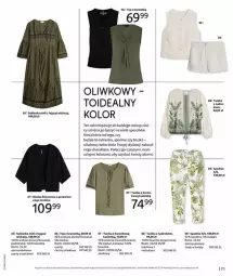 Gazetka promocyjna Bonprix - NIE MASZ W CZYM SIĘ OPALAĆ? - Gazetka - ważna od 15.06 do 15.06.2026 - strona 73 - produkty: Top, Cień, Wełna, Spodnie, Sukienka, Tunika, HP