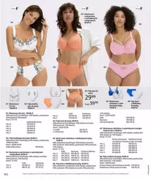 Gazetka promocyjna Bonprix - NIE MASZ W CZYM SIĘ OPALAĆ? - Gazetka - ważna od 15.06 do 15.06.2026 - strona 76 - produkty: Saga, Pojazd, Moda, Figi, LG, Fa