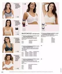 Gazetka promocyjna Bonprix - NIE MASZ W CZYM SIĘ OPALAĆ? - Gazetka - ważna od 15.06 do 15.06.2026 - strona 82 - produkty: Biustonosz, Sito, LG, Fa