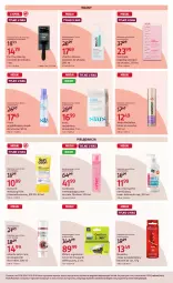 Gazetka promocyjna Rossmann - Gazetka promocyjna Rossmanna - Gazetka - ważna od 10.06 do 10.06.2026 - strona 4 - produkty: Mus, Wellaflex, For Your Beauty, Biovax, Philips, Bielenda, Balsam do ust, Sati, Szczotka, Szczotka do włosów, Wella, Szampon, Gillette, Lakier do włosów, Olej, Lakier