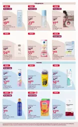 Gazetka promocyjna Rossmann - Gazetka promocyjna Rossmanna - Gazetka - ważna od 10.06 do 10.06.2026 - strona 5 - produkty: Krem do twarzy, Mydło w płynie, Emulsja, Ser, Rum, Yope, Serum do twarzy, Miya Cosmetics, Pianka pod prysznic, Pasta do zębów, L’Oréal, Serum, Maska w płachcie, Tonik, Isana, Mydło, Elmex, Maska, Antyperspirant, Nivea