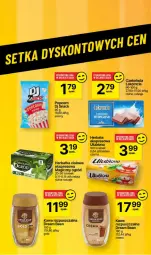 Gazetka promocyjna Delikatesy Centrum - NOWA GAZETKA Delikatesy Centrum od 3 października! 3-9.10.2024 - Gazetka - ważna od 09.10 do 09.10.2024 - strona 47 - produkty: Torebka, Kawa rozpuszczalna, Kawa, Czekolada, Herbata, Ogród