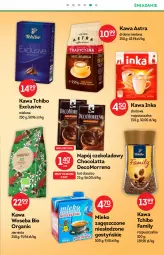 Gazetka promocyjna Żabka - Gazetka - ważna od 30.12 do 30.12.2021 - strona 31 - produkty: Tchibo, Inka, Kawa, Mleko zagęszczone, Tchibo Family, Woseba, Napój, Mleko, Fa