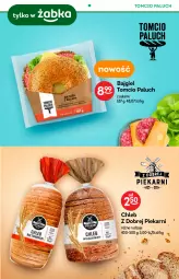 Gazetka promocyjna Żabka - Gazetka - ważna od 30.12 do 30.12.2021 - strona 39 - produkty: Salami, Chleb
