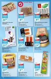 Gazetka promocyjna Auchan - Skarbonka #12 - Gazetka - ważna od 03.04 do 03.04.2021 - strona 2 - produkty: Piec, Kurczak, Masło klarowane, Sok, Por, Sokołów, Kaczka, Kiełbaski białe, Kiełbasa biała, Piekarnik, Masło, Kiełbasa, Fa