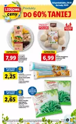 Gazetka promocyjna Lidl - GAZETKA - Gazetka - ważna od 30.03 do 30.03.2022 - strona 25 - produkty: Kurczak, Makaron, Ciasto francuskie, Por, Tran, Virtu, Fa