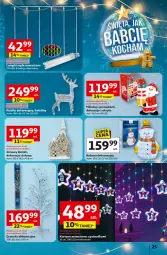 Gazetka promocyjna Auchan - Święta jak babcię kocham Hipermarket - Gazetka - ważna od 03.12 do 03.12.2025 - strona 25 - produkty: Tran