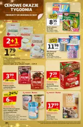 Gazetka promocyjna Auchan - Święta jak babcię kocham Hipermarket - Gazetka - ważna od 03.12 do 03.12.2025 - strona 28 - produkty: Bourbon, Cukier, Masa krówkowa, Dr. Oetker, Delecta, Kakao, Kokos