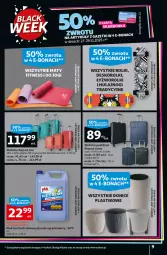 Gazetka promocyjna Auchan - Święta jak babcię kocham Hipermarket - Gazetka - ważna od 03.12 do 03.12.2025 - strona 9 - produkty: Teleskop, Top, Por, Walizka, Rolki, Płyn do spryskiwaczy