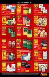 Gazetka promocyjna Biedronka - Tani Weekend - Gazetka - ważna od 18.07 do 18.07.2026 - strona 2 - produkty: Ketchup, Hummus, Mus, Gra, Cukier, Bell, Lovela, Parówki, Ananas, Syrop, Pudliszki, Masło, Olej, LG, Fa