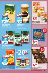 Gazetka promocyjna Auchan - Hiperoszczędzanie z kartą Skarbonka Hipermarkety - Gazetka - ważna od 13.10 do 13.10.2021 - strona 15 - produkty: Wawel, Dr. Oetker, Czekolada, Czekolada gorzka, Babeczki