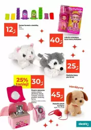 Gazetka promocyjna Dealz - Gazetka - ważna od 23.11 do 23.11.2024 - strona 15 - produkty: Noż, Nożyczki, Plecak, Szampon