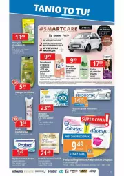 Gazetka promocyjna E Leclerc - Gazetka - ważna od 22.04 do 22.04.2024 - strona 11 - produkty: Palette, Krem do twarzy, Por, Pur, Mus, Gry, BIC, Dezodorant, Tera, Schauma, Always, Szampon, Mydło, Colgate, Sensodyne, Always Ultra, Farba do włosów, LG, Fa