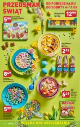 Gazetka promocyjna Aldi - Pełny katalog - Gazetka - ważna od 11.03 do 11.03.2023 - strona 10 - produkty: Galaretki, Gala, Haribo