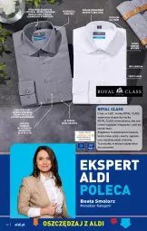 Gazetka promocyjna Aldi - Pełny katalog - Gazetka - ważna od 11.03 do 11.03.2023 - strona 32 - produkty: Sok, Szal, Kosz, Wełna, Spodnie, Fa