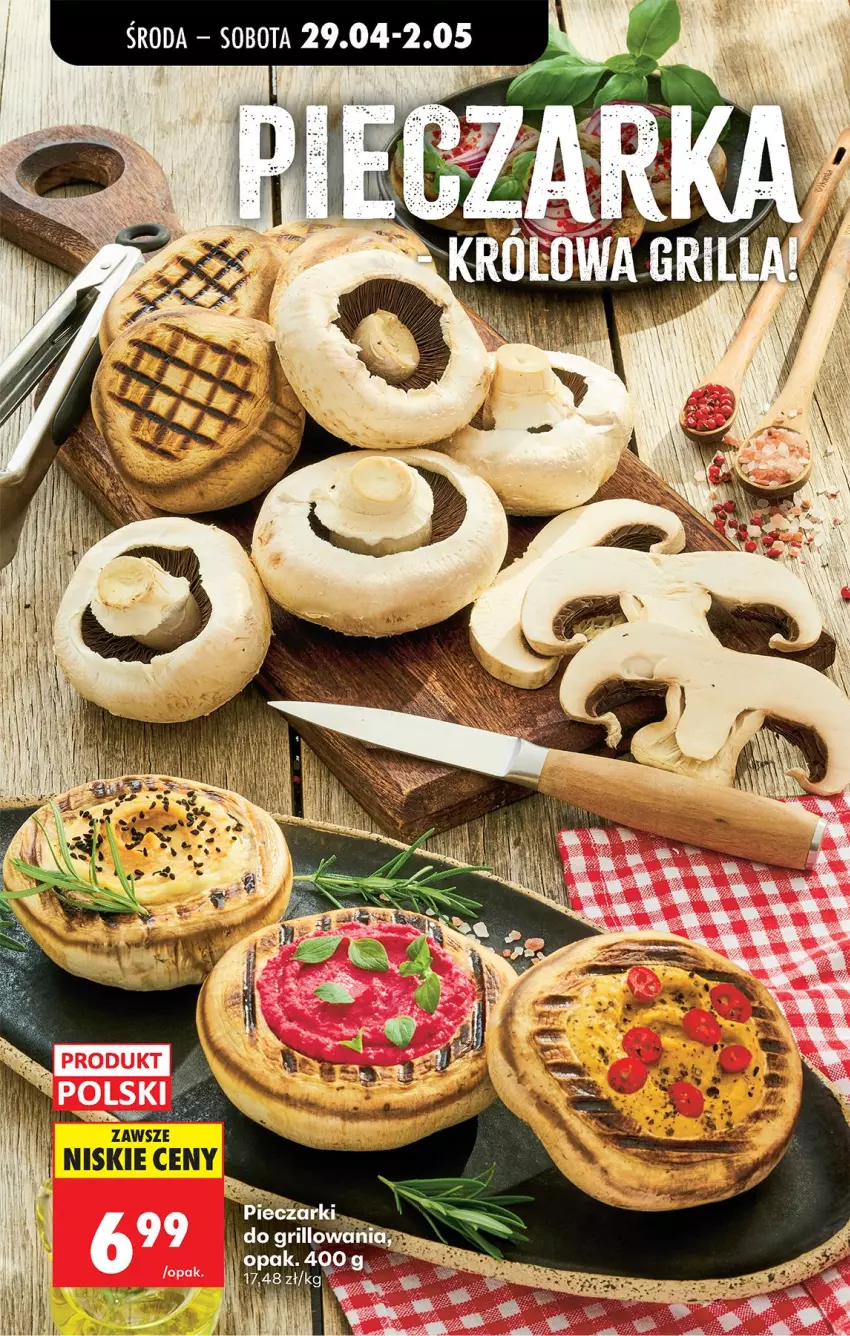 Gazetka promocyjna Biedronka - Od Środy - ważna 29.04 do 30.04.2026 - strona 48