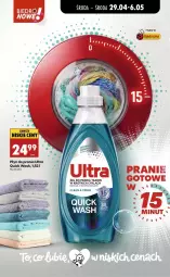 Gazetka promocyjna Biedronka - Od Środy - Gazetka - ważna od 30.04 do 30.04.2026 - strona 86 - produkty: Płyn do prania