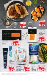 Gazetka promocyjna Kaufland - Dodatek WIELKANOC - Gazetka - ważna od 03.04 do 03.04.2021 - strona 11 - produkty: Halibut, Sos, Ananas, Kawa, Sandacz filet, Lazur, Sandacz