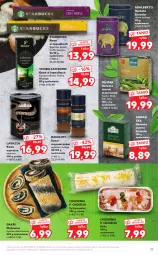Gazetka promocyjna Kaufland - Dodatek WIELKANOC - Gazetka - ważna od 03.04 do 03.04.2021 - strona 15 - produkty: Tchibo, Earl Grey, Kawa rozpuszczalna, Cukier, Cafissimo, Kawa, Dilmah, Herbata czarna, Makowiec, Lavazza, Davidoff, Herbata