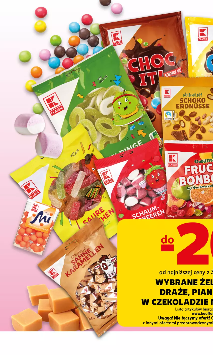 Gazetka promocyjna Kaufland - Mocny Start - ważna 18.09 do 20.09.2023 - strona 16 - produkty: Waga