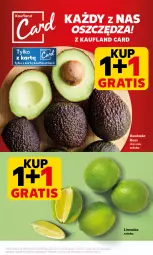 Gazetka promocyjna Kaufland - Mocny Start - Gazetka - ważna od 20.09 do 20.09.2023 - strona 5 - produkty: Limonka, LG
