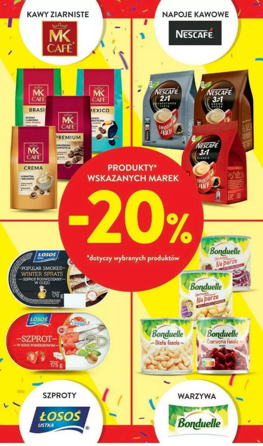 Gazetka promocyjna Intermarche - ważna 05.10 do 11.10.2023 - strona 47