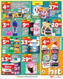 Gazetka promocyjna Topaz - Gazetka - Gazetka - ważna od 12.11 do 12.11.2025 - strona 29 - produkty: Top, Papier, Air Wick, Worki na śmieci, Kret, Velvet, Ręcznik, Rolki, Odświeżacz powietrza, Worki na śmiec, Folia aluminiowa