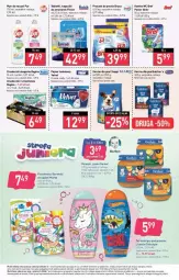 Gazetka promocyjna Stokrotka - Gazetka - ważna od 06.09 do 06.09.2024 - strona 11 - produkty: Warzywa, Rum, Pur, Gin, Papier, Finish, Bref, Tablet, Proszek do prania, Chappi, Kret, Papier toaletowy, Velvet, Chusteczki, Dzieci, Owoce, Bryza, Mięso, Butcher's, Fa