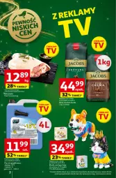 Gazetka promocyjna Auchan - Pewność Niskich Cen Hipermarket - Gazetka - ważna od 20.11 do 20.11.2024 - strona 2 - produkty: Pur, Płyn do spryskiwaczy