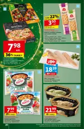 Gazetka promocyjna Auchan - Pewność Niskich Cen Hipermarket - Gazetka - ważna od 20.11 do 20.11.2024 - strona 22 - produkty: Gry, Filet z morszczuka, Zupa, Lody, Bagietka, Pizza, Lazur, Hortex, Fa