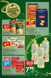 Gazetka promocyjna Auchan - Pewność Niskich Cen Hipermarket - Gazetka - ważna od 20.11 do 20.11.2024 - strona 29 - produkty: Makaron, Warzywa, Ser, Rum, Bonduelle, Kawa, Warzywa konserwowe, Fasola, Krupnik, Pomidory w kawałkach, Cieciorka, Barilla, Orka, Pomidory, Kukurydza, Fa