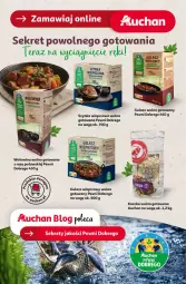 Gazetka promocyjna Auchan - Pewność Niskich Cen Hipermarket - Gazetka - ważna od 20.11 do 20.11.2024 - strona 43 - produkty: Szynka wieprzowa, Kaczka, Kret, Szynka, Wołowina