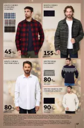 Gazetka promocyjna Auchan - Pewność Niskich Cen Hipermarket - Gazetka - ważna od 20.11 do 20.11.2024 - strona 53 - produkty: Sweter, Sos, Acer, Cars, Kosz, Koszula, LANA, Fa
