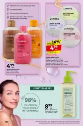 Gazetka promocyjna Auchan - Pewność Niskich Cen Hipermarket - Gazetka - ważna od 20.11 do 20.11.2024 - strona 56 - produkty: Mus, Kula do kąpieli