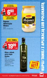 Gazetka promocyjna PoloMarket - Katalog Kupuj taniej z POLOappką - Gazetka - ważna od 29.09 do 29.09.2026 - strona 15 - produkty: Gin, Winiary, Tera, Oliwa z oliwek, Oliwa