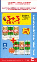 Gazetka promocyjna PoloMarket - Katalog Kupuj taniej z POLOappką - Gazetka - ważna od 29.09 do 29.09.2026 - strona 17 - produkty: Piwa, Piwo, Piec, Gra, BIC, AEG, Tera, Laur, Fa