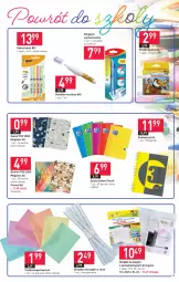 Gazetka promocyjna Stokrotka - Supermarket - Gazetka - ważna od 08.09 do 08.09.2021 - strona 15 - produkty: Top, Mop, BIC, Długopis, Tran, Lion