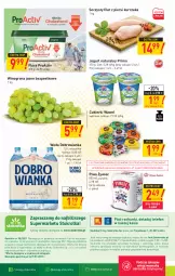 Gazetka promocyjna Stokrotka - Supermarket - Gazetka - ważna od 08.09 do 08.09.2021 - strona 16 - produkty: Piwa, Piwo, Kurczak, Jogurt naturalny, Gra, Telefon, Filet z piersi kurczaka, Cukier, Zott, Jogurt, Dobrowianka, O nas, Wawel, Winogrona, Cukierki, Flora, Woda, Wino, Wagi