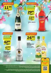 Gazetka promocyjna ABC - Gazetka - ważna od 27.05 do 27.05.2025 - strona 2 - produkty: Piec, Puma, Soplica, Tera, Malibu, Wino, Waga, Likier
