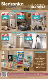Gazetka promocyjna Biedronka - Okazje Tygodnia - Gazetka - ważna od 26.09 do 26.09.2026 - strona 42 - produkty: Robot sprzątający, Por, Puf, Mop, Sofa, Tran, LEGO, Robot, Sport, Intel, Fa