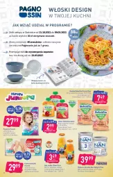 Gazetka promocyjna Stokrotka - Supermarket - Gazetka - ważna od 12.01 do 12.01.2022 - strona 12 - produkty: Sok, Ser, Por, Gra, Mleko w proszku, Pieluchy, Majtki, BoboVita, Klej, NAN Optipro, Deser, Pieluchomajtki, Nektar, Mleko, Fa